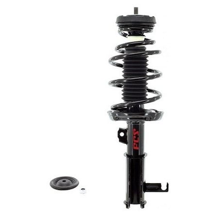 Fcs Automotive Complete Strut Assembly, 1333714R 1333714R